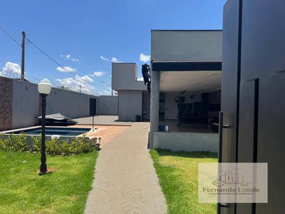 Casa, 2 quartos, 402 m² - Foto 2