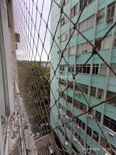 Apartamento, 1 quarto, 40 m² - Foto 5