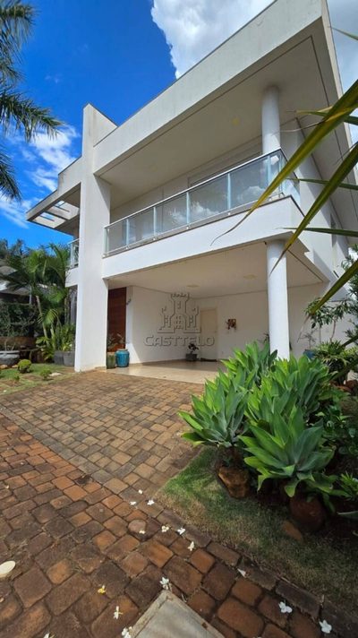 Sobrado, 4 quartos, 200 m² - Foto 3