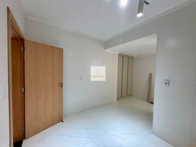 Apartamento, 3 quartos, 135 m² - Foto 2