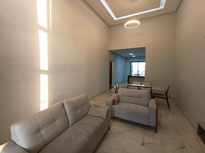 Casa de Condomínio, 3 quartos - Foto 3