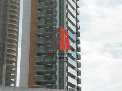 Apartamento, 3 quartos, 244 m² - Foto 2