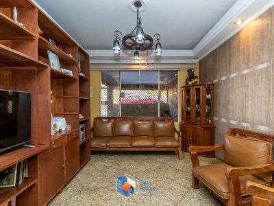 Sobrado, 3 quartos, 325 m² - Foto 4