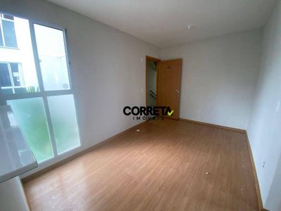 Apartamento, 2 quartos, 40 m² - Foto 2