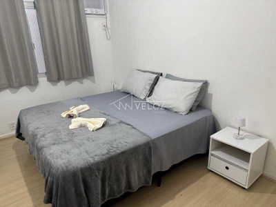 Apartamento, 2 quartos, 66 m² - Foto 2