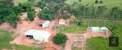 Fazenda, 4772 hectares - Foto 3