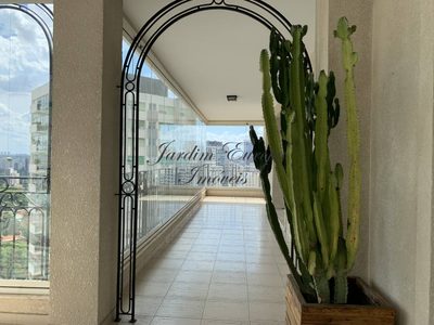Apartamento, 3 quartos, 350 m² - Foto 3