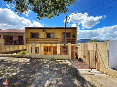 Casa, 3 quartos, 198 m² - Foto 2