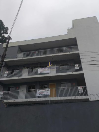 Apartamento, 2 quartos, 42 m² - Foto 4