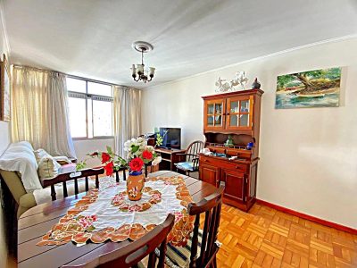 Apartamento, 2 quartos, 74 m² - Foto 4