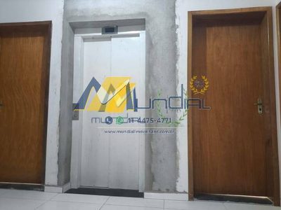 Apartamento, 2 quartos, 51 m² - Foto 3