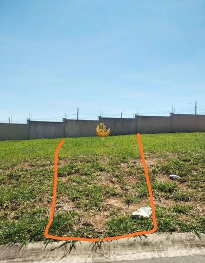 Terreno, 255 m² - Foto 2
