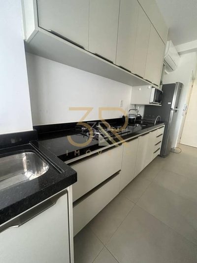 Apartamento, 1 quarto, 59 m² - Foto 4