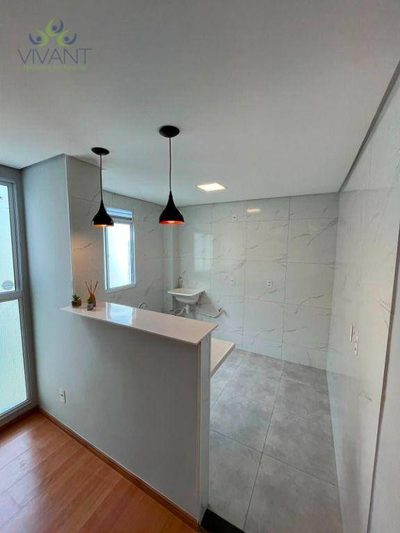 Apartamento, 2 quartos - Foto 5