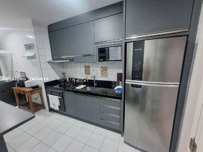 Apartamento, 3 quartos, 90 m² - Foto 4