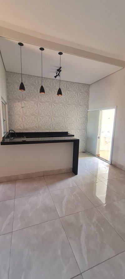 Casa, 3 quartos, 125 m² - Foto 2