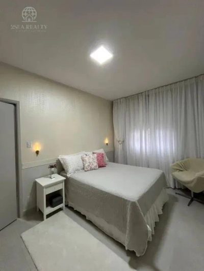Apartamento, 1 quarto - Foto 2