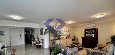 Apartamento, 4 quartos, 323 m² - Foto 5