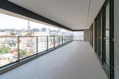 Apartamento, 4 quartos, 280 m² - Foto 3