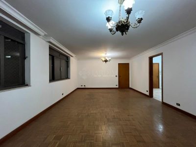 Apartamento, 3 quartos, 165 m² - Foto 4
