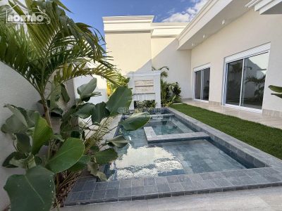 Casa, 4 quartos, 255 m² - Foto 2
