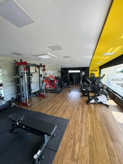 Apartamento, 3 quartos, 180 m² - Foto 5