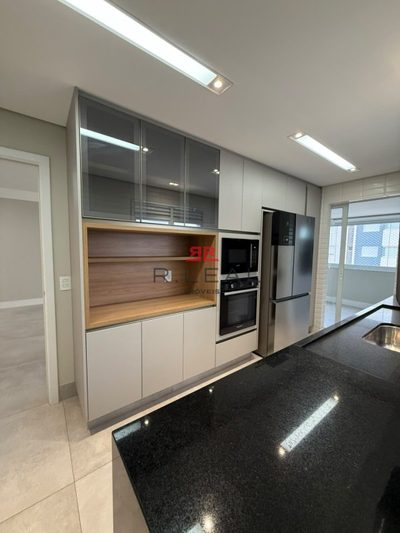 Apartamento, 3 quartos, 125 m² - Foto 4