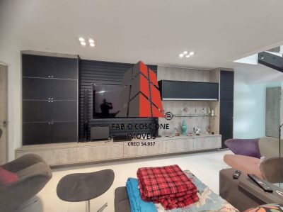 Casa, 3 quartos, 250 m² - Foto 2