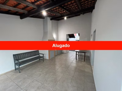 Casa, 3 quartos, 88 m² - Foto 1