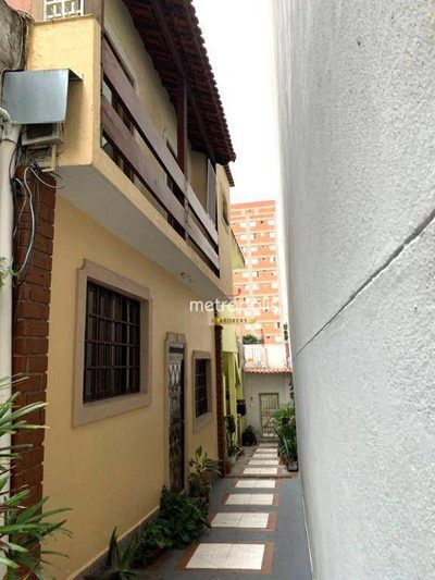Sobrado, 3 quartos, 158 m² - Foto 2