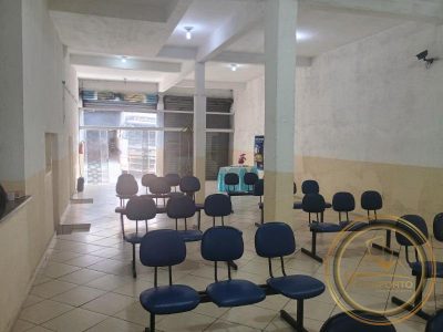Depósito-Galpão, 500 m² - Foto 3