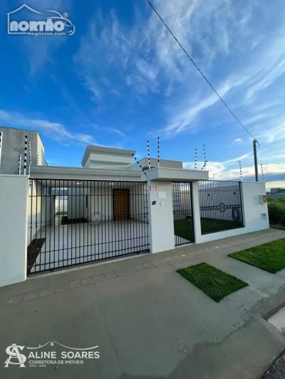 Casa, 4 quartos, 120 m² - Foto 1