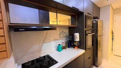 Apartamento, 3 quartos, 54 m² - Foto 3
