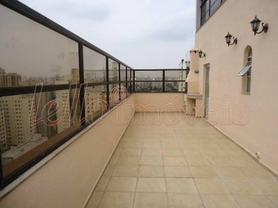Apartamento, 3 quartos, 210 m² - Foto 3