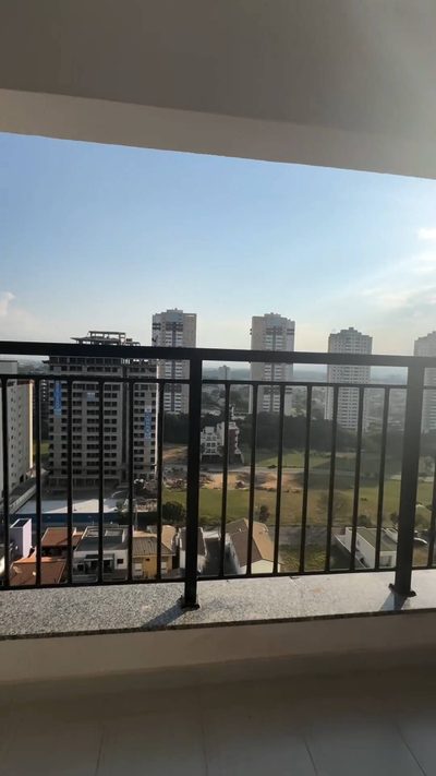 Apartamento, 2 quartos, 69 m² - Foto 1