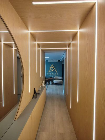 Cobertura, 3 quartos, 136 m² - Foto 3