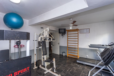 Apartamento, 2 quartos, 65 m² - Foto 4