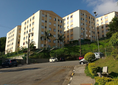 Apartamento, 2 quartos, 55 m² - Foto 1