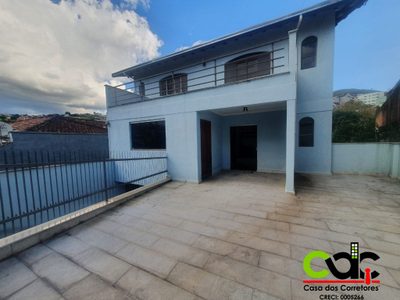 Apartamento, 5 quartos - Foto 1