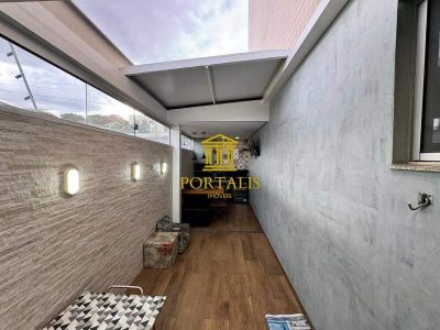 Apartamento, 3 quartos, 115 m² - Foto 3
