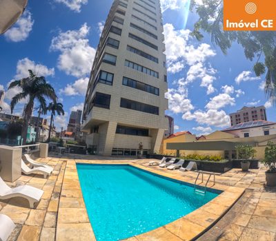 Apartamento, 3 quartos, 200 m² - Foto 2