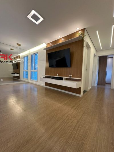 Apartamento, 3 quartos, 64 m² - Foto 1