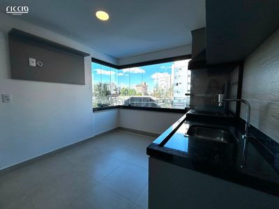 Apartamento, 3 quartos, 120 m² - Foto 4