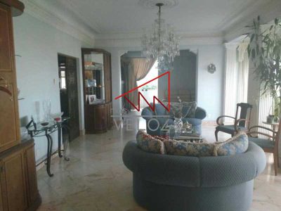 Apartamento, 5 quartos, 260 m² - Foto 1