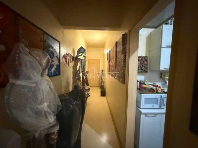 Apartamento, 3 quartos, 100 m² - Foto 1