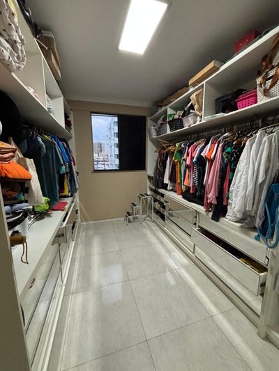 Apartamento, 3 quartos - Foto 2