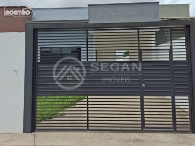 Casa, 2 quartos, 79 m² - Foto 1