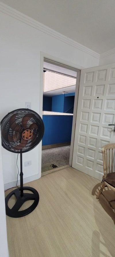 Apartamento, 2 quartos, 72 m² - Foto 3