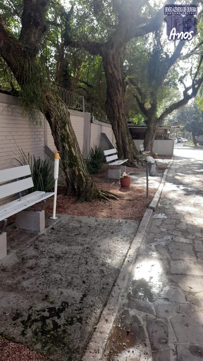 Apartamento, 1 quarto, 45 m² - Foto 3