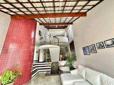 Casa, 6 quartos, 350 m² - Foto 3